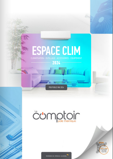 Espace Clim 2024 CPT