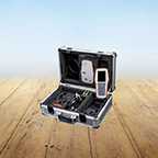 Valise d&rsquo;équilibrage